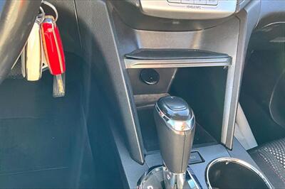 2016 Chevrolet Equinox LT   - Photo 26 - Rock Springs, WY 82901