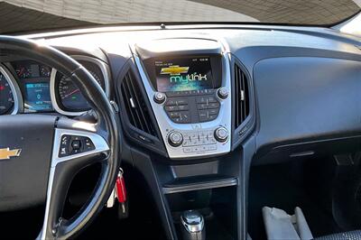 2016 Chevrolet Equinox LT   - Photo 6 - Rock Springs, WY 82901