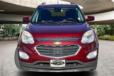 2016 Chevrolet Equinox LT   - Photo 3 - Rock Springs, WY 82901