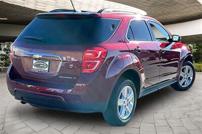 2016 Chevrolet Equinox LT   - Photo 2 - Rock Springs, WY 82901