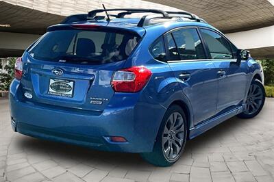 2016 Subaru Impreza 2.0i Sport Premium - Photo 2 - Rock Springs, WY 82901