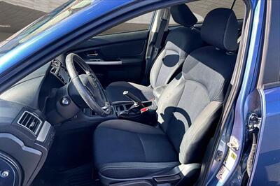 2016 Subaru Impreza 2.0i Sport Premium - Photo 27 - Rock Springs, WY 82901