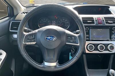 2016 Subaru Impreza 2.0i Sport Premium - Photo 5 - Rock Springs, WY 82901