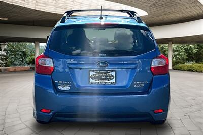 2016 Subaru Impreza 2.0i Sport Premium - Photo 4 - Rock Springs, WY 82901