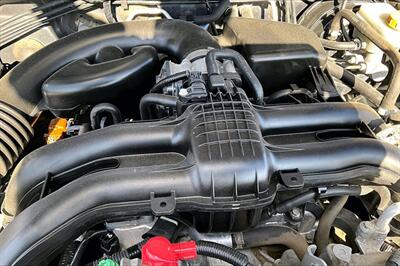 2016 Subaru Impreza 2.0i Sport Premium - Photo 34 - Rock Springs, WY 82901
