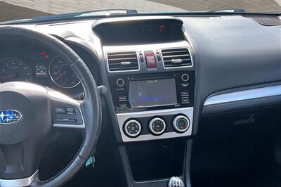 2016 Subaru Impreza 2.0i Sport Premium - Photo 6 - Rock Springs, WY 82901