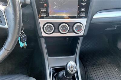 2016 Subaru Impreza 2.0i Sport Premium - Photo 24 - Rock Springs, WY 82901