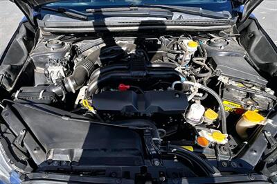 2016 Subaru Impreza 2.0i Sport Premium - Photo 9 - Rock Springs, WY 82901