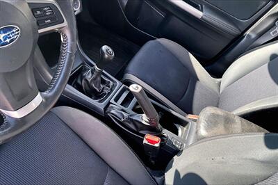 2016 Subaru Impreza 2.0i Sport Premium - Photo 14 - Rock Springs, WY 82901
