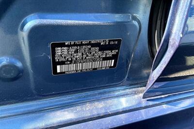2016 Subaru Impreza 2.0i Sport Premium - Photo 35 - Rock Springs, WY 82901