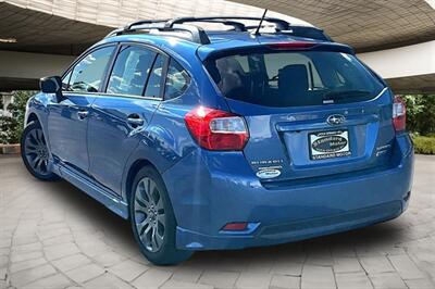 2016 Subaru Impreza 2.0i Sport Premium - Photo 12 - Rock Springs, WY 82901