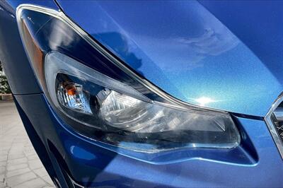 2016 Subaru Impreza 2.0i Sport Premium - Photo 31 - Rock Springs, WY 82901