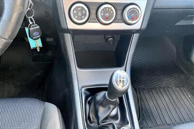 2016 Subaru Impreza 2.0i Sport Premium - Photo 26 - Rock Springs, WY 82901