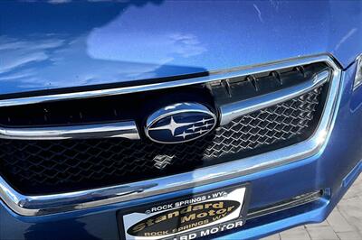 2016 Subaru Impreza 2.0i Sport Premium - Photo 30 - Rock Springs, WY 82901