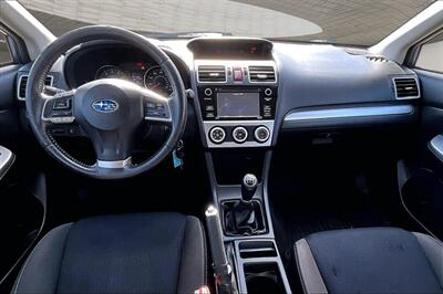 2016 Subaru Impreza 2.0i Sport Premium - Photo 15 - Rock Springs, WY 82901