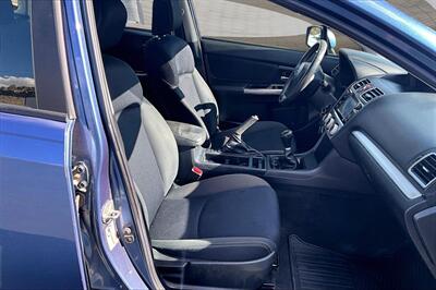 2016 Subaru Impreza 2.0i Sport Premium - Photo 7 - Rock Springs, WY 82901