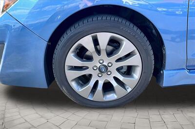2016 Subaru Impreza 2.0i Sport Premium - Photo 8 - Rock Springs, WY 82901