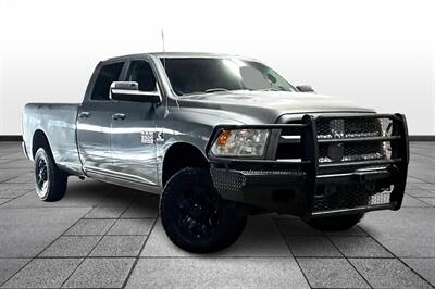 2013 RAM 3500 ST   - Photo 11 - Rock Springs, WY 82901