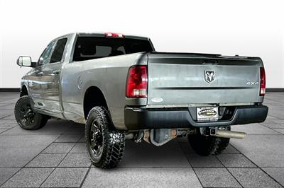 2013 RAM 3500 ST   - Photo 12 - Rock Springs, WY 82901