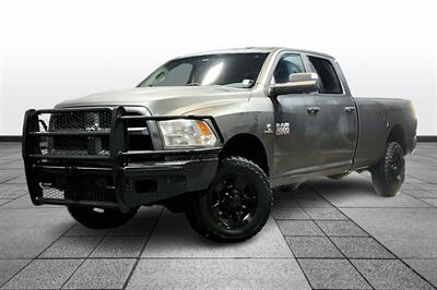 2013 RAM 3500 ST   - Photo 1 - Rock Springs, WY 82901