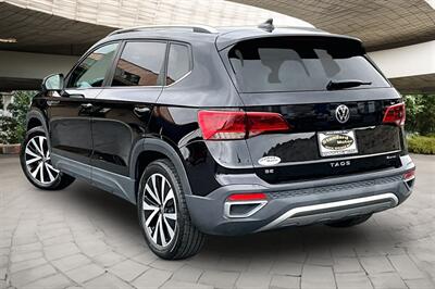 2023 Volkswagen Taos SE 4Motion - Photo 12 - Rock Springs, WY 82901