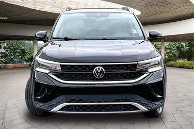 2023 Volkswagen Taos SE 4Motion - Photo 3 - Rock Springs, WY 82901