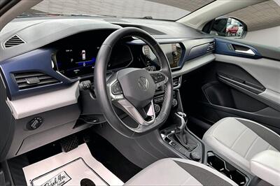 2023 Volkswagen Taos SE 4Motion - Photo 13 - Rock Springs, WY 82901