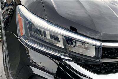 2023 Volkswagen Taos SE 4Motion - Photo 32 - Rock Springs, WY 82901