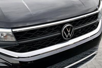 2023 Volkswagen Taos SE 4Motion - Photo 31 - Rock Springs, WY 82901