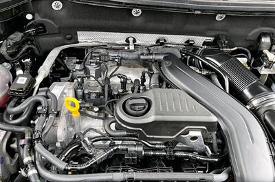 2023 Volkswagen Taos SE 4Motion - Photo 35 - Rock Springs, WY 82901