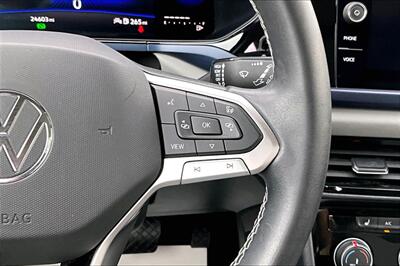 2023 Volkswagen Taos SE 4Motion - Photo 21 - Rock Springs, WY 82901