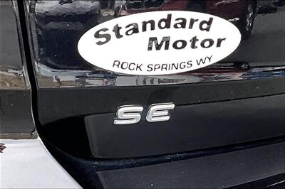 2023 Volkswagen Taos SE 4Motion - Photo 34 - Rock Springs, WY 82901