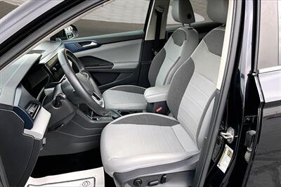 2023 Volkswagen Taos SE 4Motion - Photo 27 - Rock Springs, WY 82901
