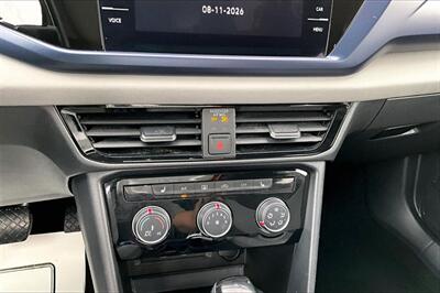 2023 Volkswagen Taos SE 4Motion - Photo 24 - Rock Springs, WY 82901