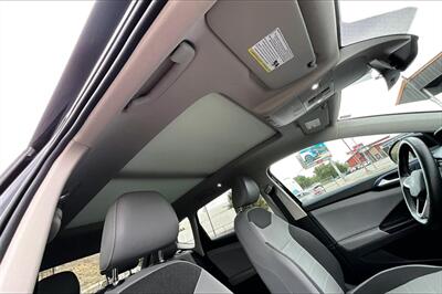 2023 Volkswagen Taos SE 4Motion - Photo 17 - Rock Springs, WY 82901