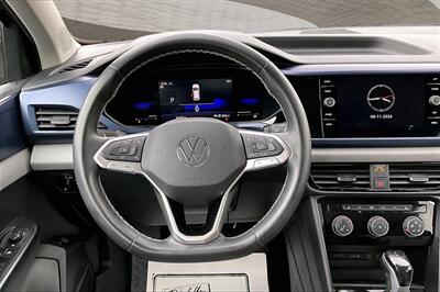 2023 Volkswagen Taos SE 4Motion - Photo 5 - Rock Springs, WY 82901