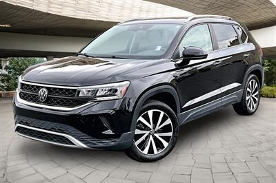 2023 Volkswagen Taos SE 4Motion SUV