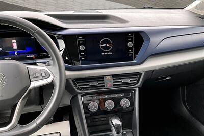 2023 Volkswagen Taos SE 4Motion - Photo 6 - Rock Springs, WY 82901