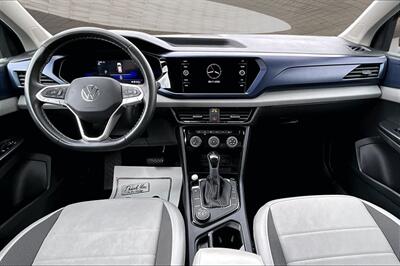 2023 Volkswagen Taos SE 4Motion - Photo 15 - Rock Springs, WY 82901