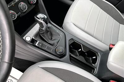2023 Volkswagen Taos SE 4Motion - Photo 14 - Rock Springs, WY 82901