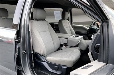 2018 Ford F-150 XLT   - Photo 7 - Rock Springs, WY 82901