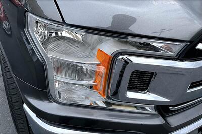 2018 Ford F-150 XLT   - Photo 32 - Rock Springs, WY 82901