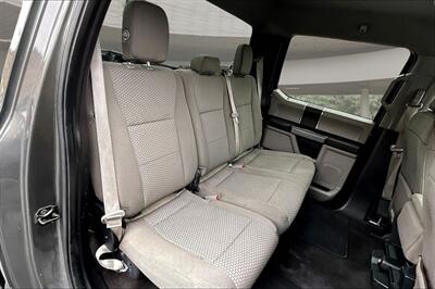 2018 Ford F-150 XLT   - Photo 29 - Rock Springs, WY 82901