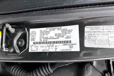 2018 Ford F-150 XLT   - Photo 36 - Rock Springs, WY 82901