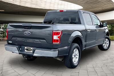 2018 Ford F-150 XLT   - Photo 2 - Rock Springs, WY 82901