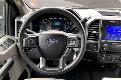 2018 Ford F-150 XLT   - Photo 5 - Rock Springs, WY 82901