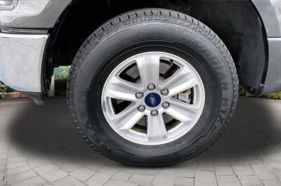 2018 Ford F-150 XLT   - Photo 8 - Rock Springs, WY 82901