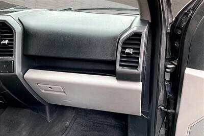 2018 Ford F-150 XLT   - Photo 16 - Rock Springs, WY 82901