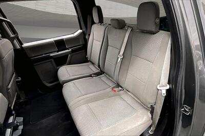 2018 Ford F-150 XLT   - Photo 28 - Rock Springs, WY 82901