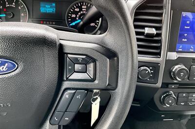 2018 Ford F-150 XLT   - Photo 21 - Rock Springs, WY 82901